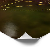 Colorful Glows Chakras Perfect Poster (Hoek)