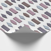 Colorful Graphics Cadeaupapier (Hoek)