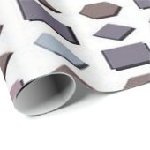 Colorful Graphics Cadeaupapier (Rol Hoek)