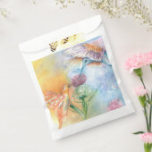 COLORFUL HUMMINGBIRDS DANK U BEDANKZAKJE (Gezegeld)