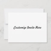 Colorful Jester Kaart (Achterkant)