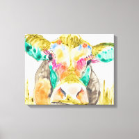 Colorful Koe Design