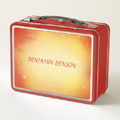 COLORFUL LAUGHWN CLOWN (Achterkant)