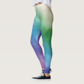 Colorful Leggings (Gauche)