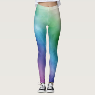 Colorful Leggings
