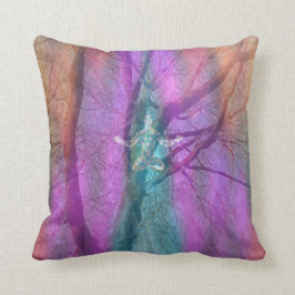 Colorful Life Kussen