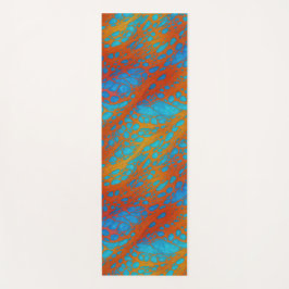 colorful Life Yogamat