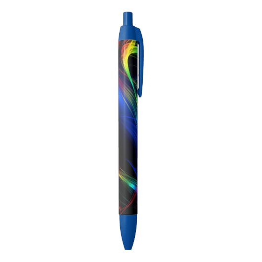 Colorful Lights Pen (Achterkant (Verticaal))