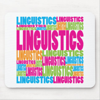 Colorful Linguistics Muismat