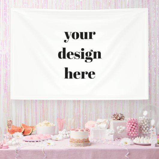 Colorful Liquor Bottles Spandoek (Feest)