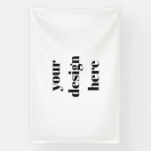 Colorful Liquor Bottles Spandoek (Verticaal)