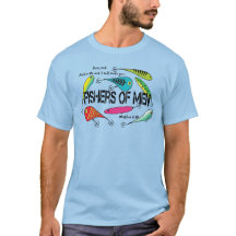 Colorful Lures | Vissersvaartuigen voor Christelij