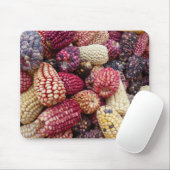 Colorful Maize Mousepad Muismat (Met muis)