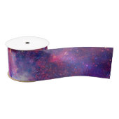 Colorful Milky Way Galaxy Lint (Spoel)