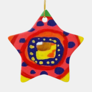 Colorful Mind Ornament