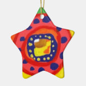 Colorful Mind Ornament (Links)