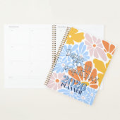 Colorful Modern Design Your Perfect Day 2026 (Devant avec enveloppe)