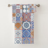 Colorful Moroccan (En situation)