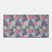 Colorful Motif Succulent (Recto)