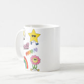 Colorful Mug  (Devant gauche)