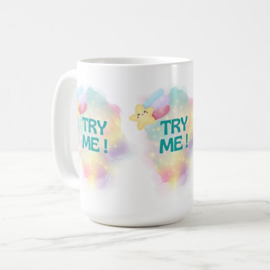 Colorful Mug (Devant gauche)