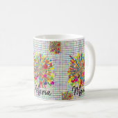 Colorful Mug Koffiemok (Voorkant rechts)