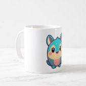 colorful Mugs & Cups (Devant gauche)