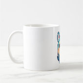 colorful Mugs & Cups (Gauche)