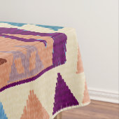Colorful Oriental Kilim Rug Tafelkleed (Voorbeeld)