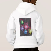 Colorful Ornaments - KidsArt for CHOC (Achterkant)