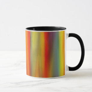COLORFUL PAINT RAINBOW ART 5 MOK