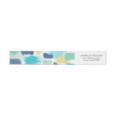 Colorful Paint Strokes (Individueel)
