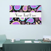 Colorful Paisley, Paisley Pattern, Persian Paisley Spandoek (Beurs)