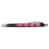 Colorful Paisley Pen (Bovenkant)
