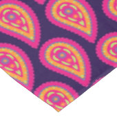 Colorful Paisley Tafelkleed (Gekanteld)