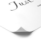 Colorful Parachutes Poster (Hoek)