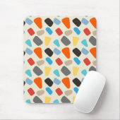 Colorful Pebbles Muismat (Met muis)