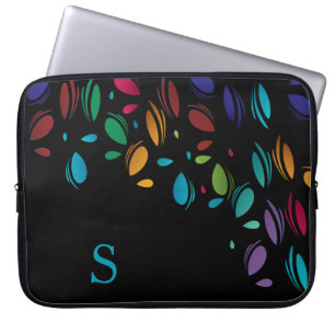 Colorful Pedals Sleeve