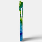 Colorful Phone Case (Achterkant / Links)