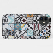 Colorful Phonecase Case-Mate iPhone Case (Achterkant (horizontaal))