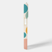 Colorful Polka Dots Case-Mate iPhone Case (Achterkant / Rechts)