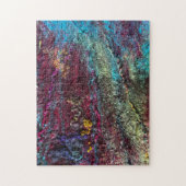 Colorful Puzzle Legpuzzel (Verticaal)