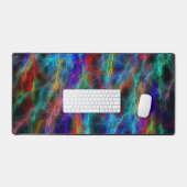 Colorful Rainbow Lightning  Storm (Clavier et souris)