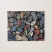 Colorful River Legpuzzel (Horizontaal)