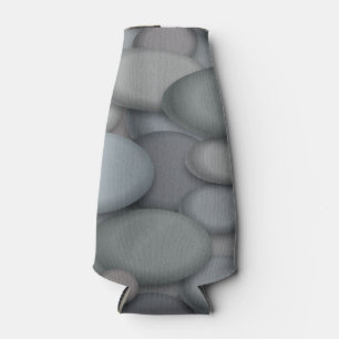 Colorful River Rock Pebbles Art Flesjeskoeler