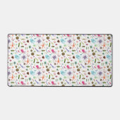 Colorful sea life (Recto)