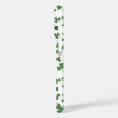 Colorful Shamrocks Case-Mate iPhone Case (Achterkant / Links)