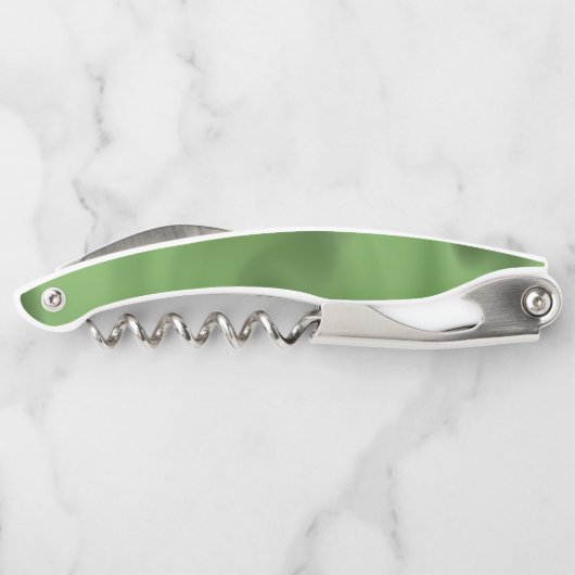 Colorful Smudge Kurkentrekker (Achterkant)