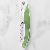 Colorful Smudge Kurkentrekker (Voorkant)