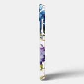 Colorful Spring Flowers Case-Mate iPhone Case (Achterkant / Links)